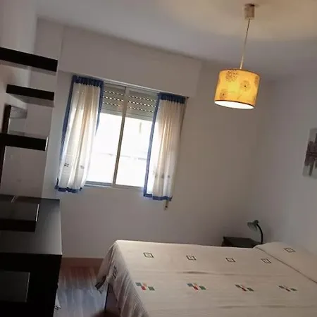 Apartment Entre Centro Y Playa
